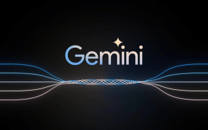 Google Gemini header
